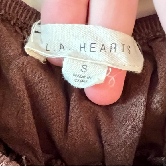 SOLD Fairycore/Milkmaid top! - Picture 3 of 3